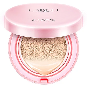 Laikou Air Cushion Bb Cream Concealer Makeup Korean Cosmetics Bare Make Up Foundation Sunscreen Moisturizing Cc Isolation
Laikou Air Cushion Bb Cream Concealer Makeup Korean Cosmetics Bare Make Up Foundation Sunscreen Moisturizing Cc Isolation