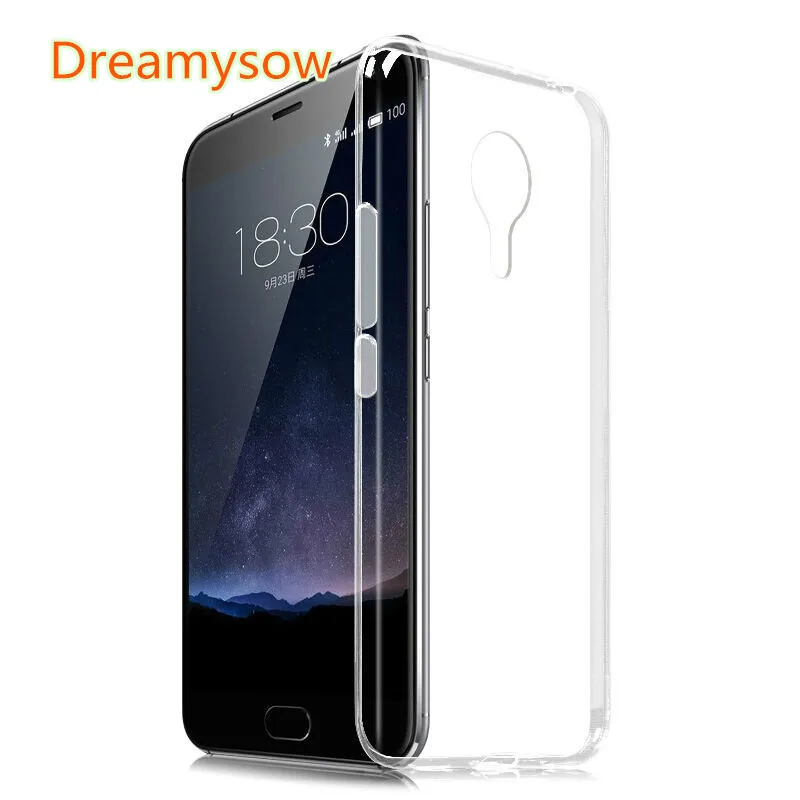 For Meizu 16 16X 16plus M6T M6S 15 15plus M3NOTE M6NOTE M5NOTE pro7 pro7 plus M5 M5S M5C Clear Soft Silicon TPU Case Cover Back
For Meizu 16 16X 16plus M6T M6S 15 15plus M3NOTE M6NOTE M5NOTE pro7 pro7 plus M5 M5S M5C Clear Soft Silicon TPU Case Cover Back