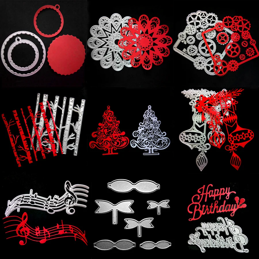Background Metal Cutting Dies Scrapbooking Die Cutter DIY Craft Embossing Stencils Decorative Cards DC-024
Background Metal Cutting Dies Scrapbooking Die Cutter DIY Craft Embossing Stencils Decorative Cards DC-024
