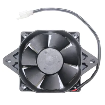 Kart Buggy Motocross Electric Atv Radiator Cooling Fan Radiator Cooling Fans For Crf Yzf Ktm Kxf Rmz Klx Drz Quad Atv 
Kart Buggy Motocross Electric Atv Radiator Cooling Fan Radiator Cooling Fans For Crf Yzf Ktm Kxf Rmz Klx Drz Quad Atv