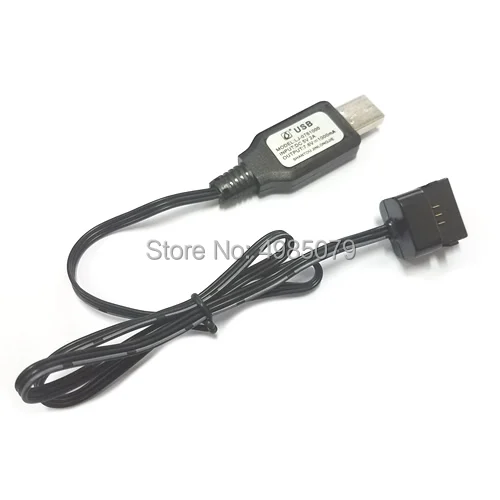 SYMA W1 USB Charger Wire Battery Charging Cable GPS Foldable Arm FPV Drone RC Quadcopter Acces
SYMA W1 USB Charger Wire Battery Charging Cable GPS Foldable Arm FPV Drone RC Quadcopter Acces