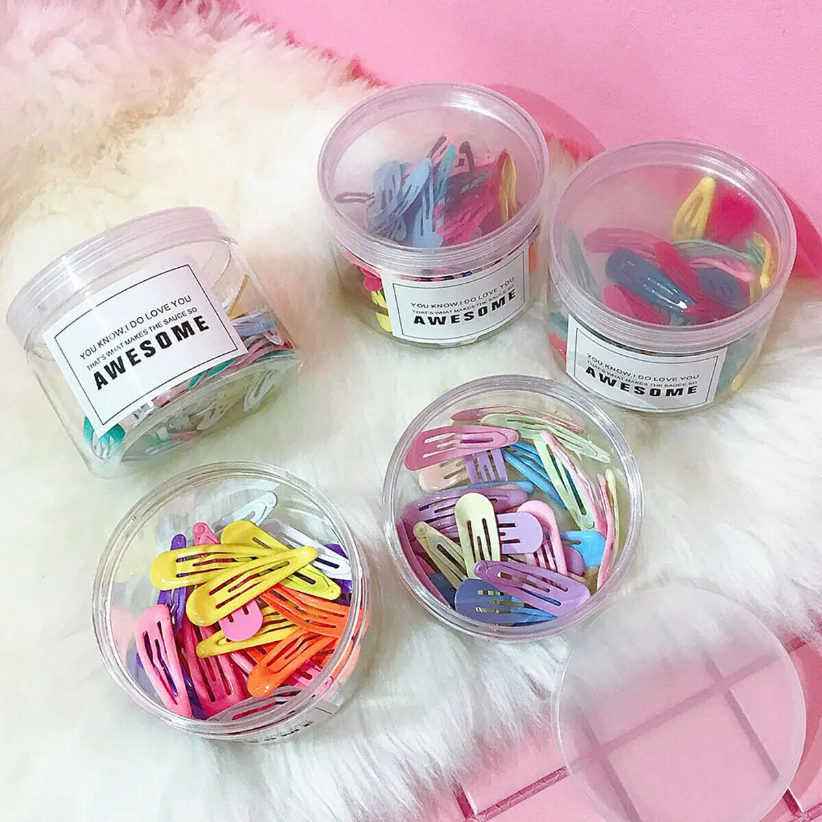 30Pcs Kids Barrettes Girls' Baby Clip Candy Color Hair Clips Accessories Hot Sale 2019 Emmababy
30Pcs Kids Barrettes Girls' Baby Clip Candy Color Hair Clips Accessories Hot Sale 2019 Emmababy