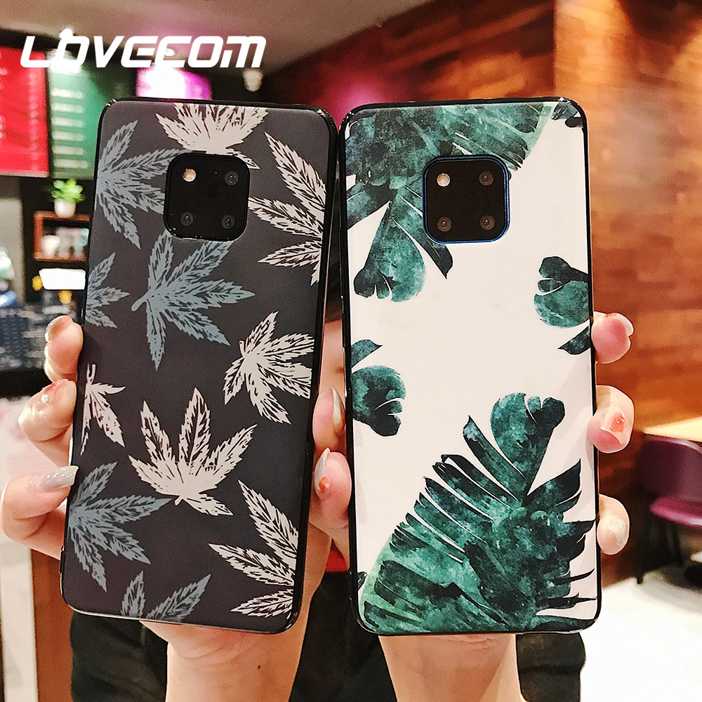 LOVECOM Vintage Leaf Case For Samsung Galaxy S8 S9 Plus S10 S10 Plus S10e For Huawei P30 Soft TPU Screen Protector Cover Coque
LOVECOM Vintage Leaf Case For Samsung Galaxy S8 S9 Plus S10 S10 Plus S10e For Huawei P30 Soft TPU Screen Protector Cover Coque