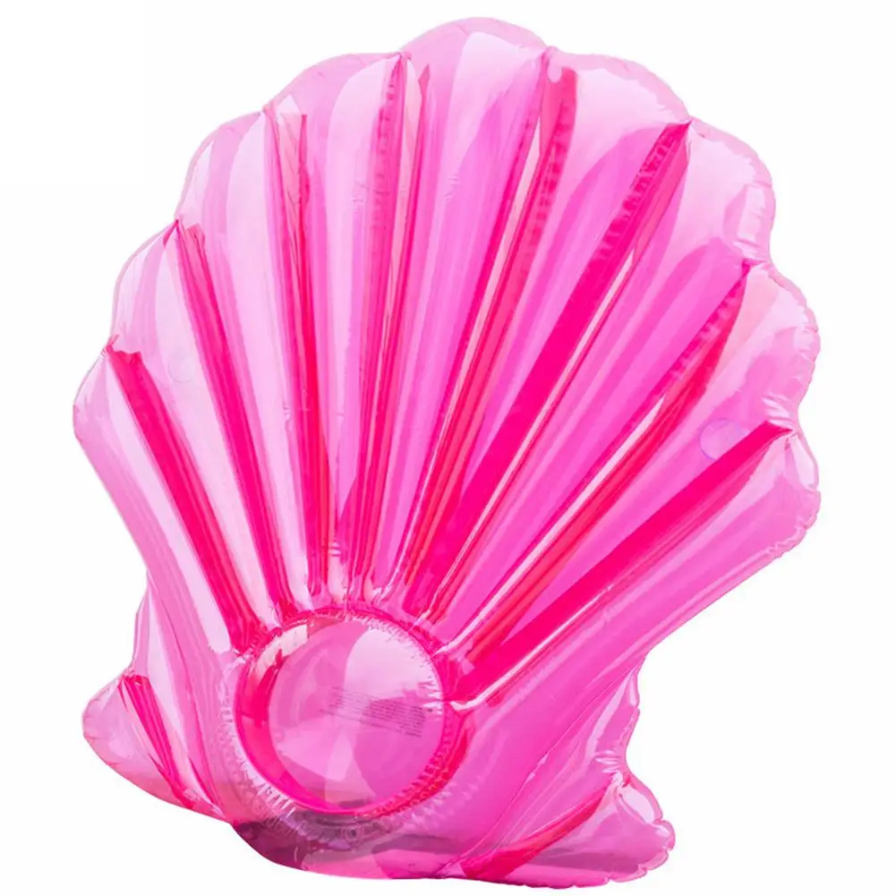 Floating Row Pink Shell Pearl Shape Floating Mat Swimming Ring Water Toy Swimming Pool Water Floating Toys
Floating Row Pink Shell Pearl Shape Floating Mat Swimming Ring Water Toy Swimming Pool Water Floating Toys