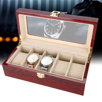 Hot Sale Wooden 5 Slots Watch Display Box Storage Organizer Wrist Watch Case Jewelry Display Storage Box .
Hot Sale Wooden 5 Slots Watch Display Box Storage Organizer Wrist Watch Case Jewelry Display Storage Box .