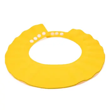 1 PCS Adjustable Soft Baby Kids child Children Shampoo Bath Shower wash hair Waterproof Eye Shield Cap Hat Shield sun cap Tub
1 PCS Adjustable Soft Baby Kids child Children Shampoo Bath Shower wash hair Waterproof Eye Shield Cap Hat Shield sun cap Tub
