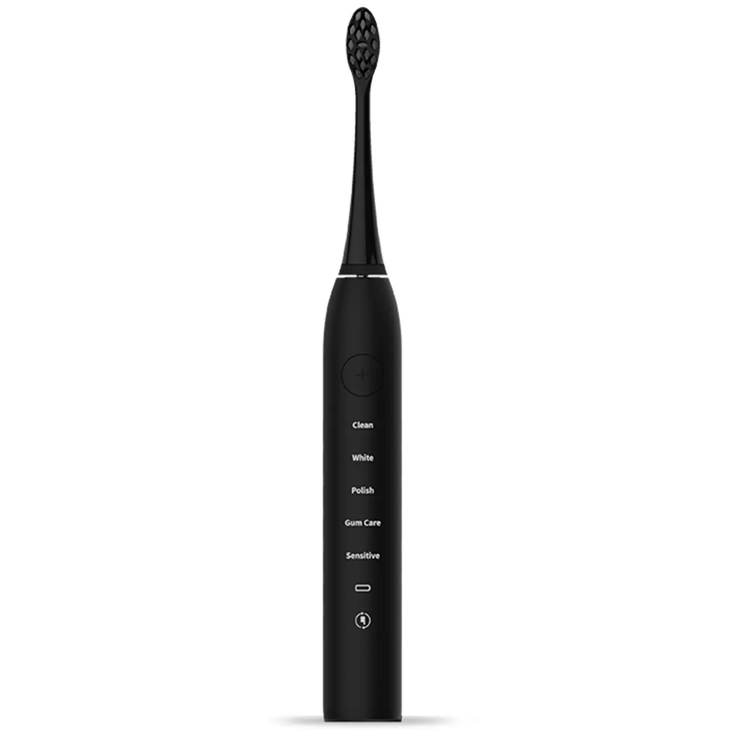 SmartSonic+ Adult electric toothbrush USB induction rechargeable electric toothbrush Sonic electric toothbrush IPX7 waterproof
SmartSonic+ Adult electric toothbrush USB induction rechargeable electric toothbrush Sonic electric toothbrush IPX7 waterproof