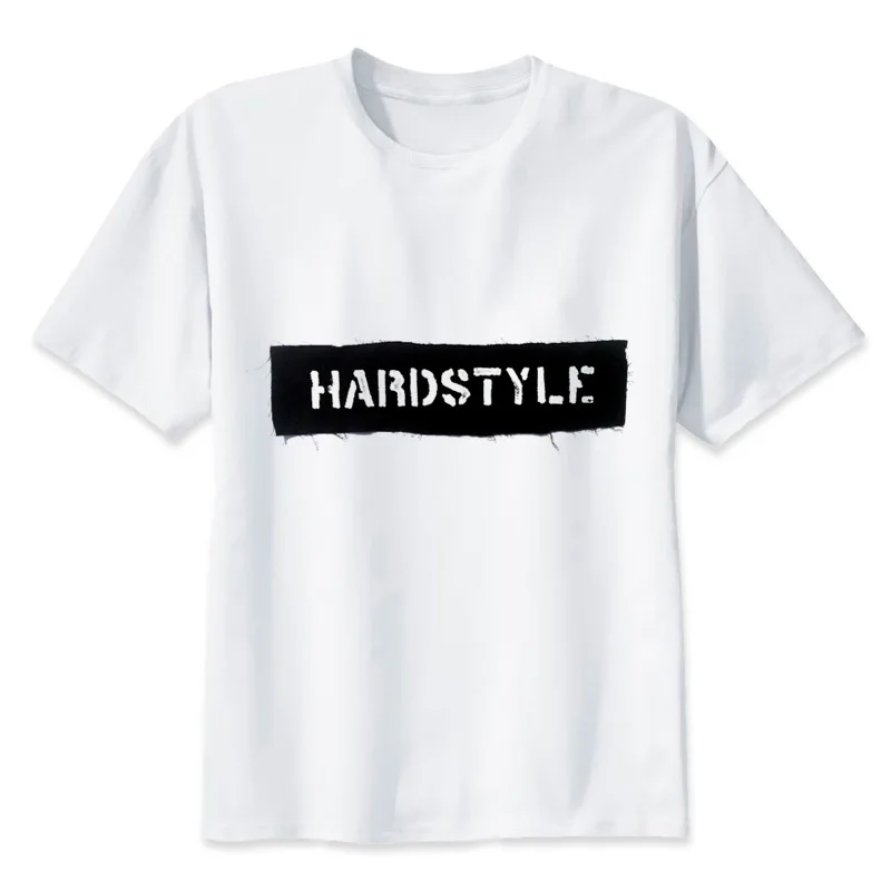 hardstyle Men's t shirt man of solid men tshirt choose free shipping large size business casual teen shirt Men's T-shirt Q1724
hardstyle Men's t shirt man of solid men tshirt choose free shipping large size business casual teen shirt Men's T-shirt Q1724