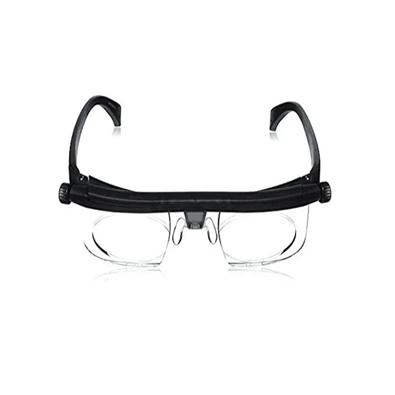 Dial vision , adjustable glasses from 1.6X magnification to 2.5X magnification, wearing glasses on sale
Dial vision , adjustable glasses from 1.6X magnification to 2.5X magnification, wearing glasses on sale