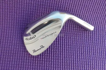 

KZG GOLF RomaRo Alcobaca tour stream CF-Forged carbon steel golf wedge head with CNC milled face