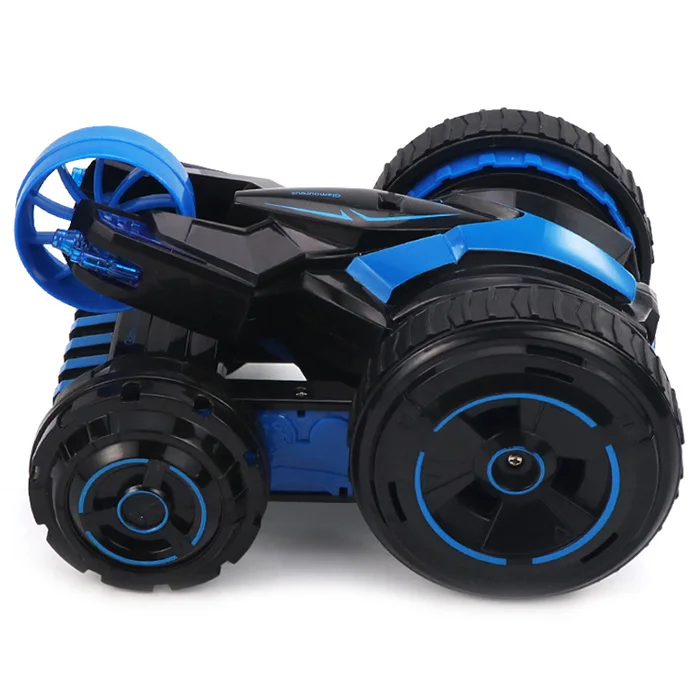 JJRC Q49 RC Cars Acro Cool Light Aikeer Stunt Car Five-Wheel System One-Button Flip 360 Degree Rotating Double-Sided Car Gifts
JJRC Q49 RC Cars Acro Cool Light Aikeer Stunt Car Five-Wheel System One-Button Flip 360 Degree Rotating Double-Sided Car Gifts