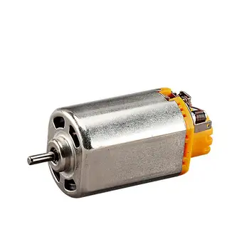 LeadingStar 460 High-speed Motor D Axis 11.1V 31000RPM for DIY Motors Water Pistol Toy Accessories
LeadingStar 460 High-speed Motor D Axis 11.1V 31000RPM for DIY Motors Water Pistol Toy Accessories