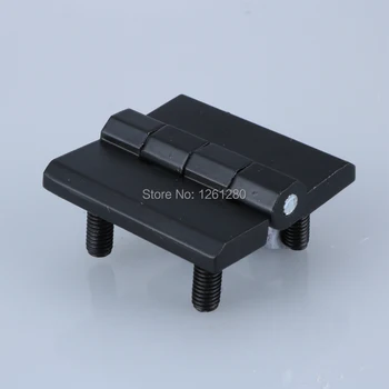 40*40 door hinge distribution Cabinet PS Switch Control box network case instrument cabinet fitting hardware part with screw rod
40*40 door hinge distribution Cabinet PS Switch Control box network case instrument cabinet fitting hardware part with screw rod