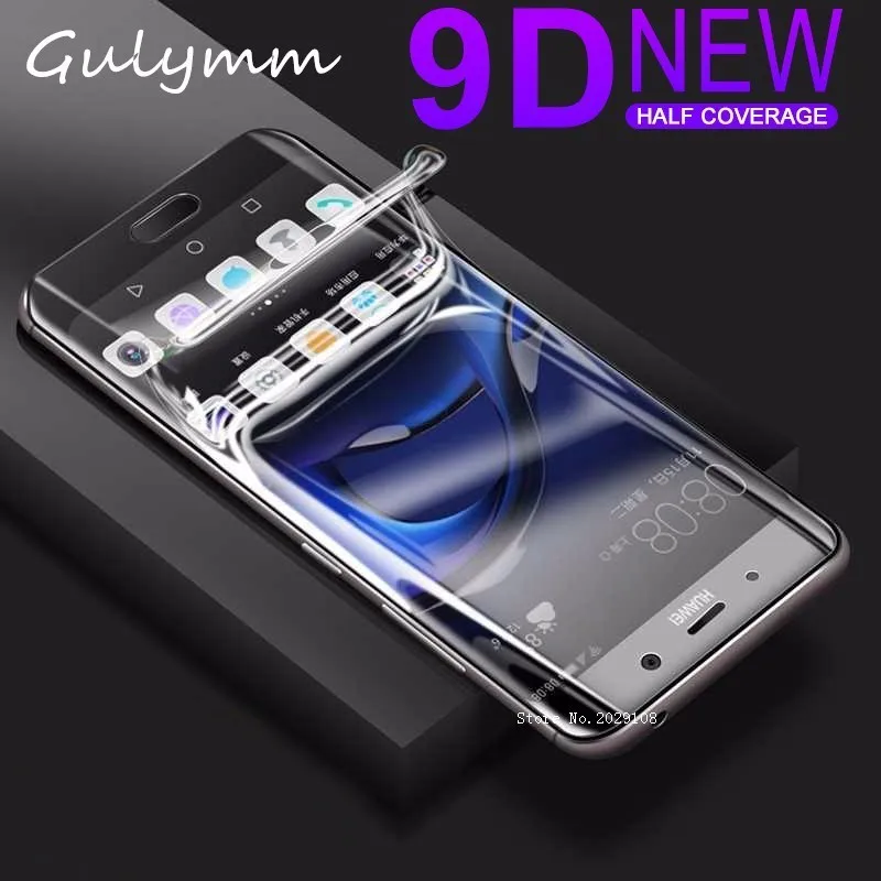 9D Hydrogel Film For Sony XA2 3 Screen Protector Protective Film For Sony XZ XA1 XA1 A2 Ultra XZ2 XZ1 2 Compact XZ2 Compact 3 HD
9D Hydrogel Film For Sony XA2 3 Screen Protector Protective Film For Sony XZ XA1 XA1 A2 Ultra XZ2 XZ1 2 Compact XZ2 Compact 3 HD