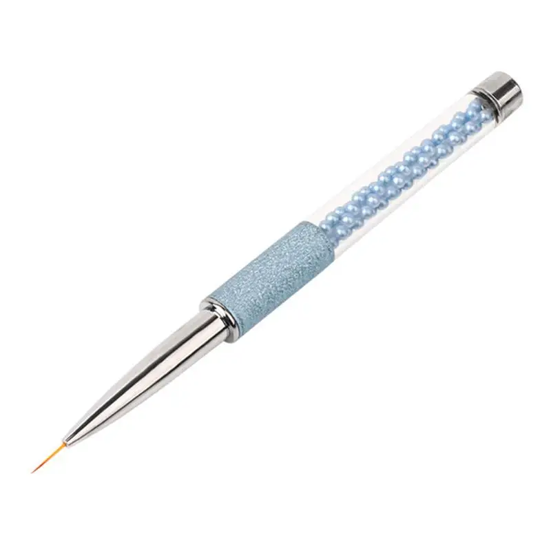 7/9/11mm Dotting Pen Nail Art Anti-slip Dotting Painting Drawing Pen Rhinestone Studs Handle Gel Polish Salon Manicure Tool
7/9/11mm Dotting Pen Nail Art Anti-slip Dotting Painting Drawing Pen Rhinestone Studs Handle Gel Polish Salon Manicure Tool