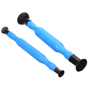 2pcs Valve Lapping Sticks Wooden Grip with Suction Cup Grinding Sand Auto Motorcycle Cylinder Engine Valves Dust Grinding Tool
2pcs Valve Lapping Sticks Wooden Grip with Suction Cup Grinding Sand Auto Motorcycle Cylinder Engine Valves Dust Grinding Tool