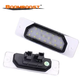 2Pcs 18SMD LED Number License Plate Light Lamp OEM Direct Fit For Nissan Fuga Cefiro For Infiniti Fx35 Fx45 Q45 I30 I35 Q70
2Pcs 18SMD LED Number License Plate Light Lamp OEM Direct Fit For Nissan Fuga Cefiro For Infiniti Fx35 Fx45 Q45 I30 I35 Q70