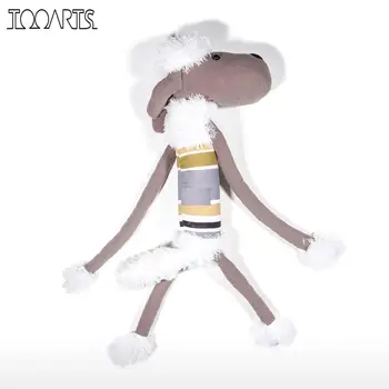 Tooarts Curtain Decorative Accessories Sheep Curtain Tieback Window Curtain Holder Baby Kids Nursery Window Treatment Decoration
Tooarts Curtain Decorative Accessories Sheep Curtain Tieback Window Curtain Holder Baby Kids Nursery Window Treatment Decoration