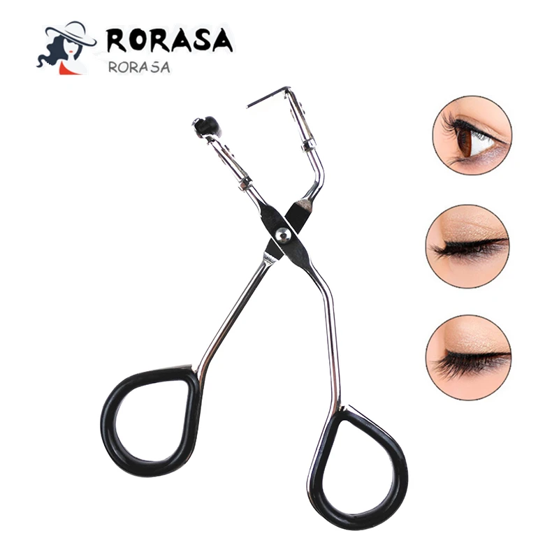 1 Pcs Mini eyelash curler Metal beauty cosmetic lash curler Professional partial eye makeup eye lash curlers
1 Pcs Mini eyelash curler Metal beauty cosmetic lash curler Professional partial eye makeup eye lash curlers