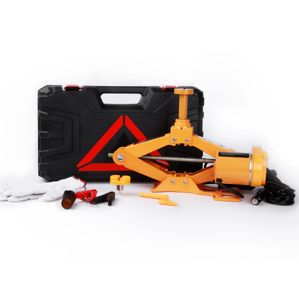 12V Electric Scissor-type Jack Car Electric Jacks Vehicle Electric Tire Remover Equipment Auto Repair Accessory
12V Electric Scissor-type Jack Car Electric Jacks Vehicle Electric Tire Remover Equipment Auto Repair Accessory