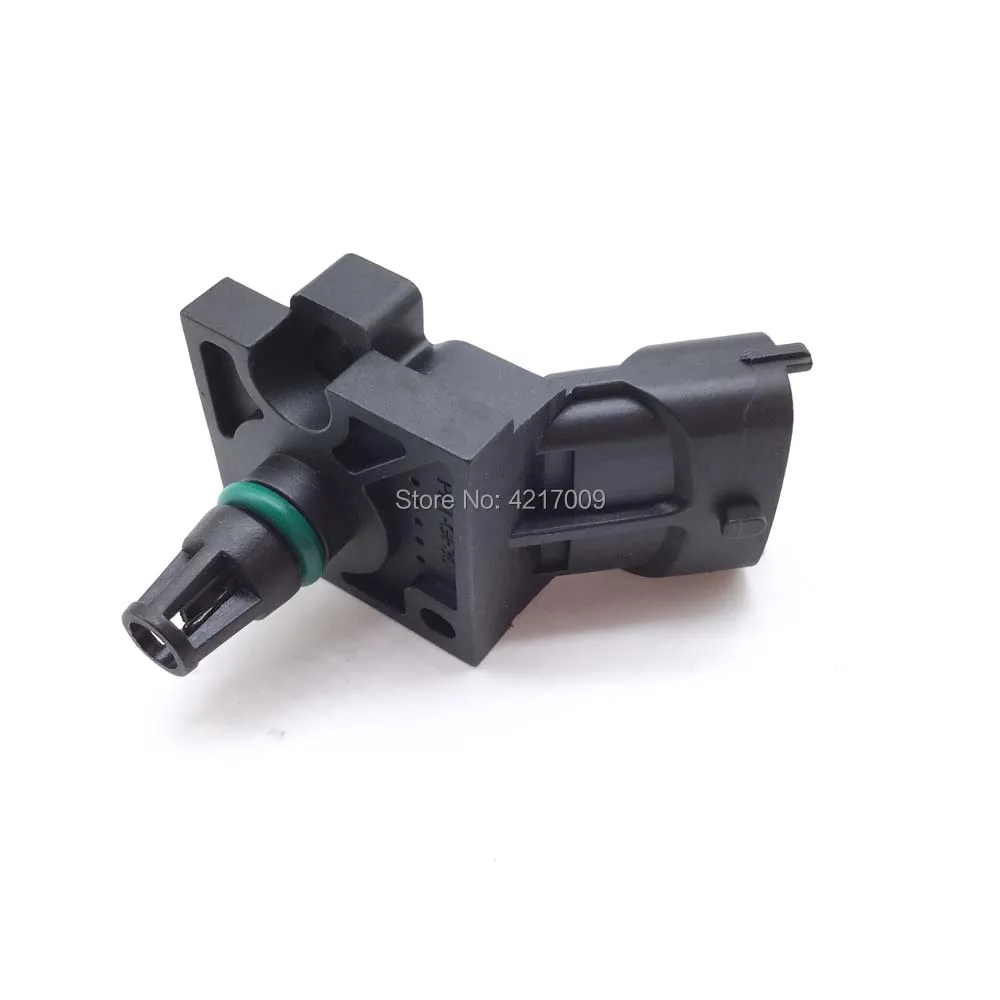 Intake Air Turbocharger Turbo Boost Pressure MAP Sensor For Volvo XC90 C30 C70 S40 V50 2.5l 6M5Y-9F479-AA/1367813/86772880
Intake Air Turbocharger Turbo Boost Pressure MAP Sensor For Volvo XC90 C30 C70 S40 V50 2.5l 6M5Y-9F479-AA/1367813/86772880