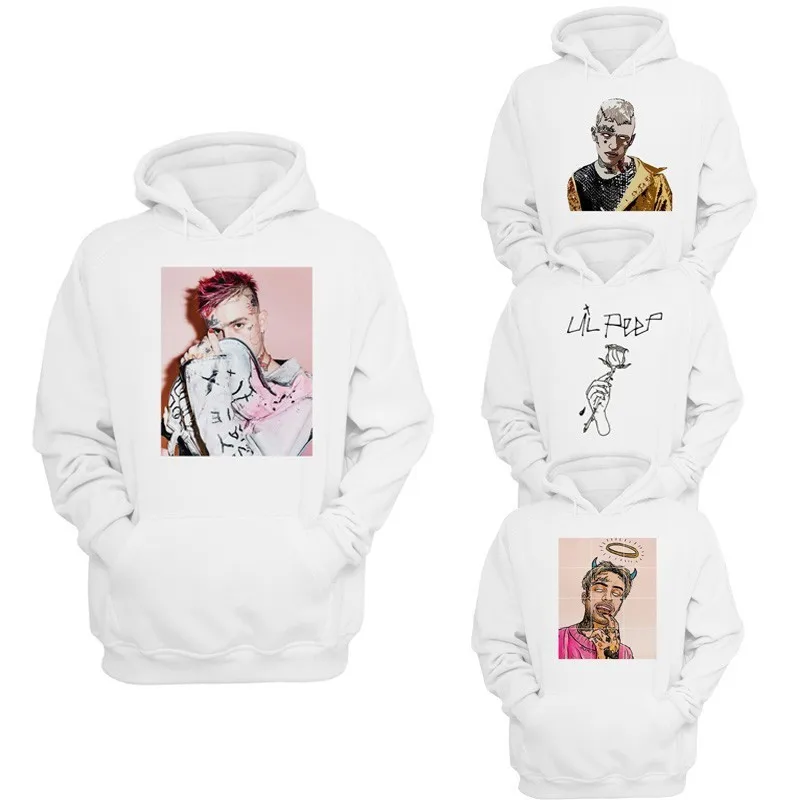 Lil Peep Hoodies Love 2019 lil.peep men Sweatshirts Hooded Pullover hood sweatershirts male/Women cry baby hoddie
Lil Peep Hoodies Love 2019 lil.peep men Sweatshirts Hooded Pullover hood sweatershirts male/Women cry baby hoddie