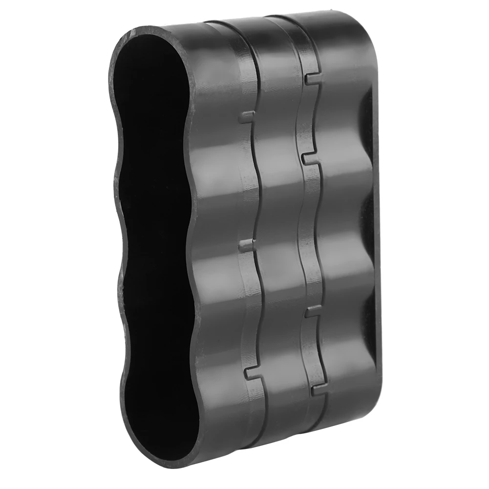 Black Plastic SUP Stand Up Paddle Handle Outdoor Surfboard Handle Surfboard Handle Stand Up Paddle Board Handle Accessory
Black Plastic SUP Stand Up Paddle Handle Outdoor Surfboard Handle Surfboard Handle Stand Up Paddle Board Handle Accessory