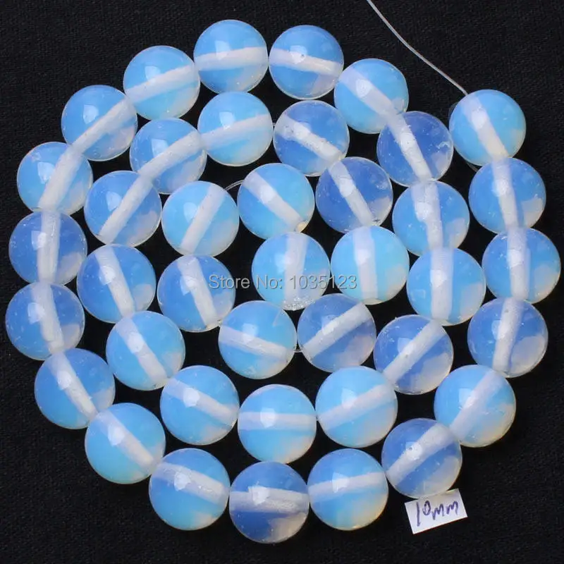 Free Shipping 10mm Pretty Man-made Moonstone Round Shape DIY Gems Loose Beads Strand 15" Jewelry Making w1695
Free Shipping 10mm Pretty Man-made Moonstone Round Shape DIY Gems Loose Beads Strand 15" Jewelry Making w1695