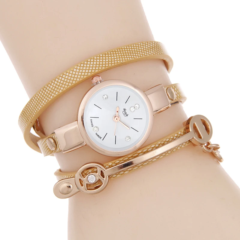 Hot selling price drop winding watch women fashion bracelet watch scale diamonds pendant quartz watch casual style montre femme
Hot selling price drop winding watch women fashion bracelet watch scale diamonds pendant quartz watch casual style montre femme