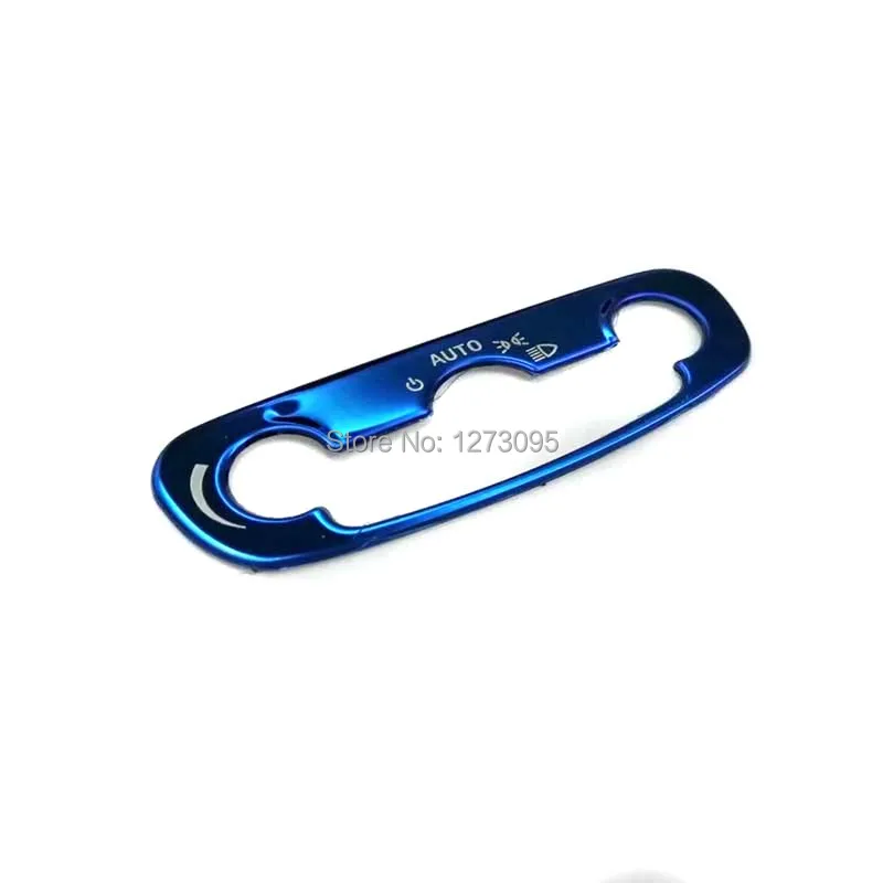 For 2017 2018 Buick GL8 ABS Headlight Adjustment Switch Button Cover Protectors Sticker Trim Decorations Car Styling Accessories
For 2017 2018 Buick GL8 ABS Headlight Adjustment Switch Button Cover Protectors Sticker Trim Decorations Car Styling Accessories