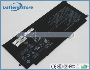 Free ship 4271mAh, 49.33W Genuine battery 3GB60EA , TPN-Q198 for HP ENVY 12-g000 x2 Detachable PC 
Free ship 4271mAh, 49.33W Genuine battery 3GB60EA , TPN-Q198 for HP ENVY 12-g000 x2 Detachable PC