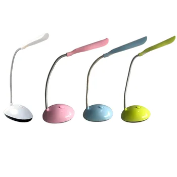 Flexible Foldable Portable LED Desk Lamp Children Eye Protection Student Study Reading LED Table Lamp
Flexible Foldable Portable LED Desk Lamp Children Eye Protection Student Study Reading LED Table Lamp