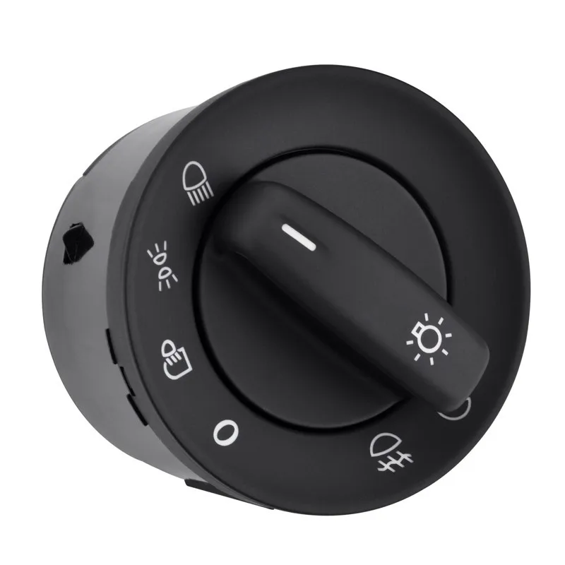 ESPEEDER Headlight Fog Lamp Switch Button 1K0941431N 431A For VW Caddy III Touran Jetta Golf V VI 5 6 Jetta Passat B6 CC Rabbit
ESPEEDER Headlight Fog Lamp Switch Button 1K0941431N 431A For VW Caddy III Touran Jetta Golf V VI 5 6 Jetta Passat B6 CC Rabbit