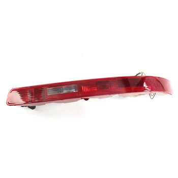 Rear Right Bumper Tail Light Reverse Lamp Assembly For Audi Q7 2009-2015 US Version
Rear Right Bumper Tail Light Reverse Lamp Assembly For Audi Q7 2009-2015 US Version