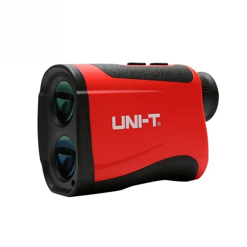 UNI-T LM600 LM1000 Laser Rangefinder Range Finder Telescope 600m 1000m Laser Distance Meter Angle Meter Measuring Tools
UNI-T LM600 LM1000 Laser Rangefinder Range Finder Telescope 600m 1000m Laser Distance Meter Angle Meter Measuring Tools