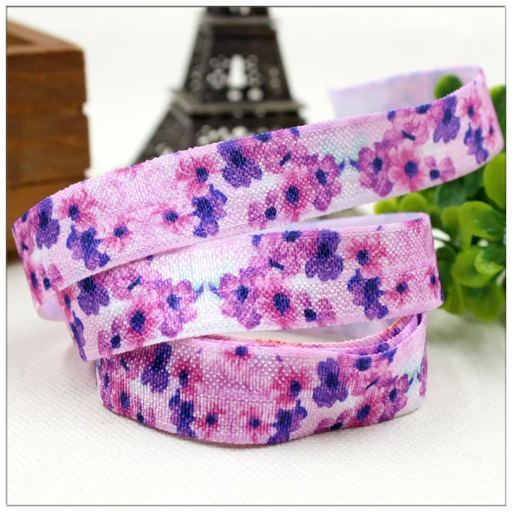 1571448 , width 16MM , Fold Over Elastic Ribbon Printed with flower, DIY handmade accessories, packaging decorative ribbon
1571448 , width 16MM , Fold Over Elastic Ribbon Printed with flower, DIY handmade accessories, packaging decorative ribbon