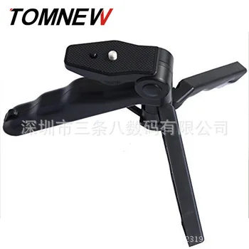 Beauty Leg Tripod Desktop Tripod Support GoPro Mirrorless System Camera Counter Tops Mini Tripod
Beauty Leg Tripod Desktop Tripod Support GoPro Mirrorless System Camera Counter Tops Mini Tripod