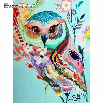 Evershine 5D Diamond Embroidery Sale Birds Cross Stitch Diamond Painting Full Drill Square Owl Rhinestones Pictures Diamond Art
Evershine 5D Diamond Embroidery Sale Birds Cross Stitch Diamond Painting Full Drill Square Owl Rhinestones Pictures Diamond Art