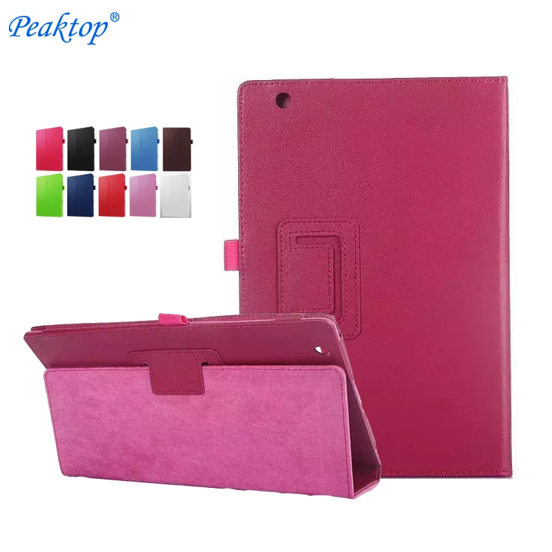 Luxury Smart Cover for Sony Xperia Z4 Tablet Ultra Case 10.1"inch Flip PU Leather Stand Case for Sony Z4 Tablet SGP771 Cover
Luxury Smart Cover for Sony Xperia Z4 Tablet Ultra Case 10.1"inch Flip PU Leather Stand Case for Sony Z4 Tablet SGP771 Cover