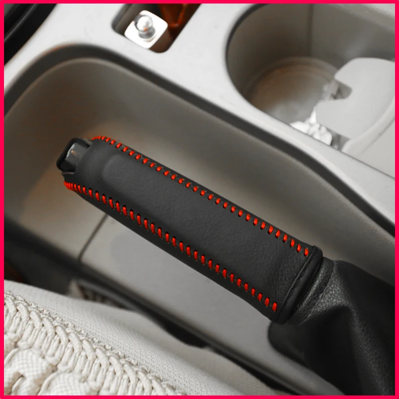 Handbrake sets of the event series non-toxic and tasteless modification for Ford Focus 2 MK2 2005 - 2012 Accessories
Handbrake sets of the event series non-toxic and tasteless modification for Ford Focus 2 MK2 2005 - 2012 Accessories