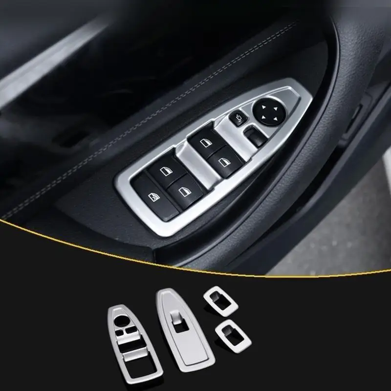 Automobile Window Cup Air Conditioner Interior Accessory Car Styling Sticker Strip Mouldings 16 17 18 FOR BMW X1 series
Automobile Window Cup Air Conditioner Interior Accessory Car Styling Sticker Strip Mouldings 16 17 18 FOR BMW X1 series