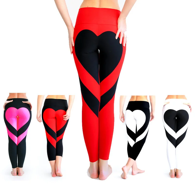 Women Yoga Pants Sports Running Sportswear Stretchy Fitness Leggings Seamless Tummy Control Gym Compression Tights Pant
Women Yoga Pants Sports Running Sportswear Stretchy Fitness Leggings Seamless Tummy Control Gym Compression Tights Pant