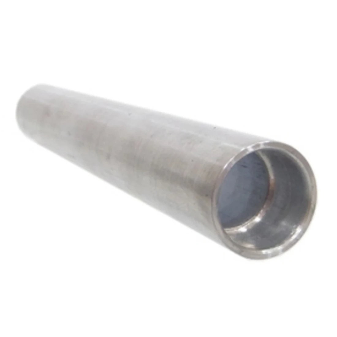 Drop Shipping Hot Short Darts Modification 15cm Long 17mm OD Accurate Barrels Blaster - Silver
Drop Shipping Hot Short Darts Modification 15cm Long 17mm OD Accurate Barrels Blaster - Silver