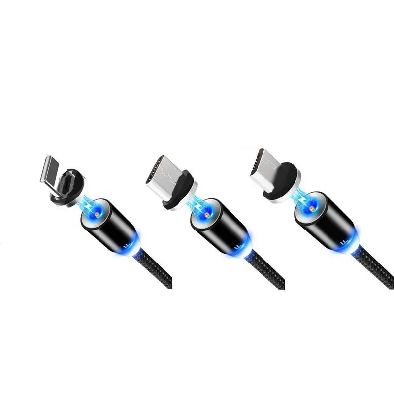 New Data Wire For Smartphones Fast Charging Micro USB C-type Telephone Cable Special Designed Convenient Strong Magnetic Gift
New Data Wire For Smartphones Fast Charging Micro USB C-type Telephone Cable Special Designed Convenient Strong Magnetic Gift