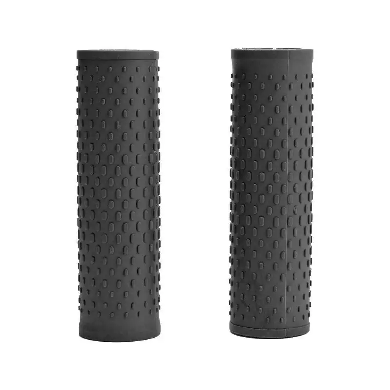 For Xiaomi M365 Electric Scooter Skateboard Handle Sleeve Rubber Handle Sleeve Hand Grip Kit Spare Parts
For Xiaomi M365 Electric Scooter Skateboard Handle Sleeve Rubber Handle Sleeve Hand Grip Kit Spare Parts