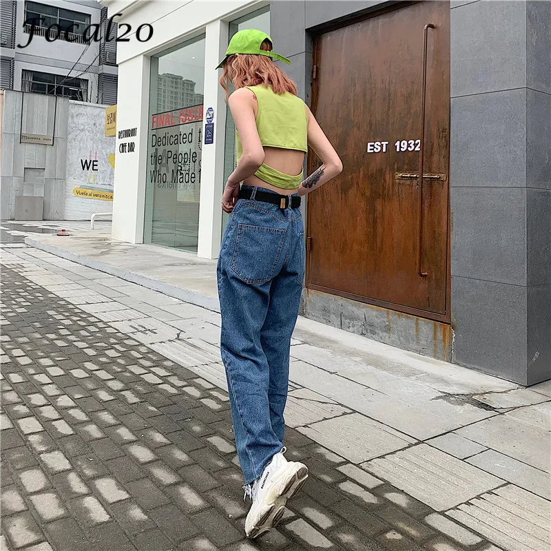 Focal20 Sexy Open Back Solid Color Female Tank Top Crew Neck Sleeve 2019 Summer Spring Green Solid Color Women Tank Top Crop
Focal20 Sexy Open Back Solid Color Female Tank Top Crew Neck Sleeve 2019 Summer Spring Green Solid Color Women Tank Top Crop