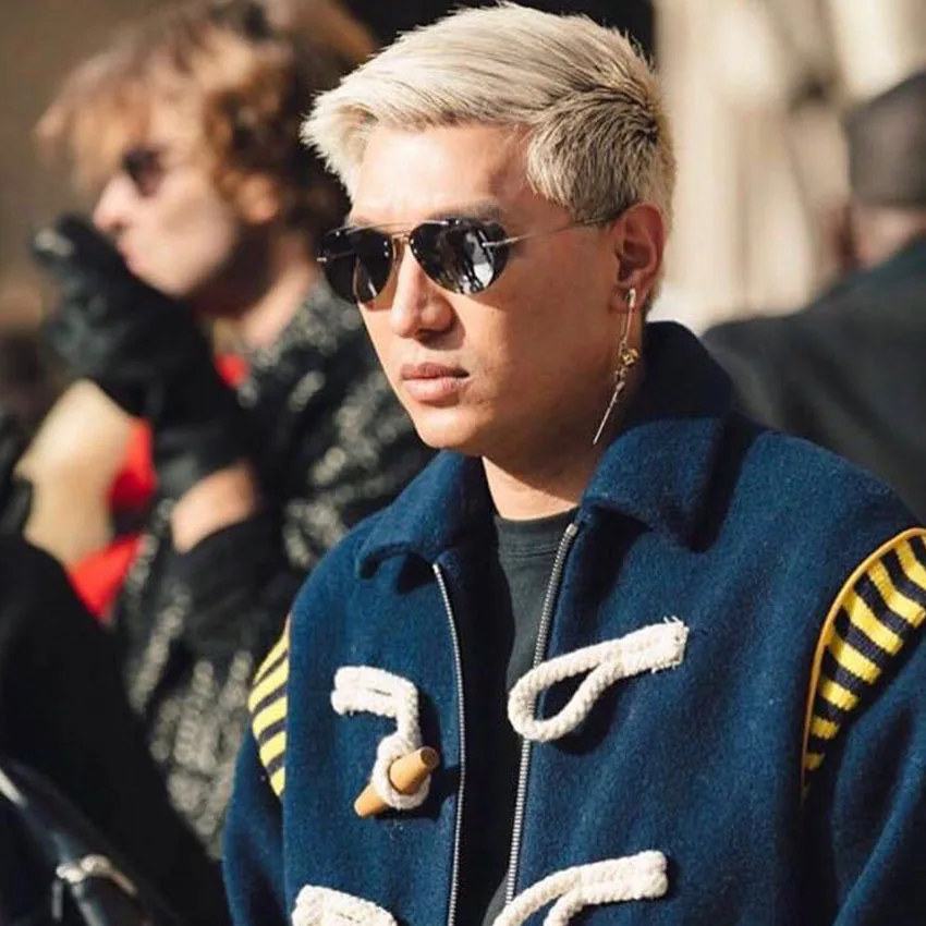 Pilot Mirrors Sunglasses Men/Women Brand Designer Luxury Celebrity style Sun Glasses Women Retro Outdoor Driving Oculos De Sol
Pilot Mirrors Sunglasses Men/Women Brand Designer Luxury Celebrity style Sun Glasses Women Retro Outdoor Driving Oculos De Sol
