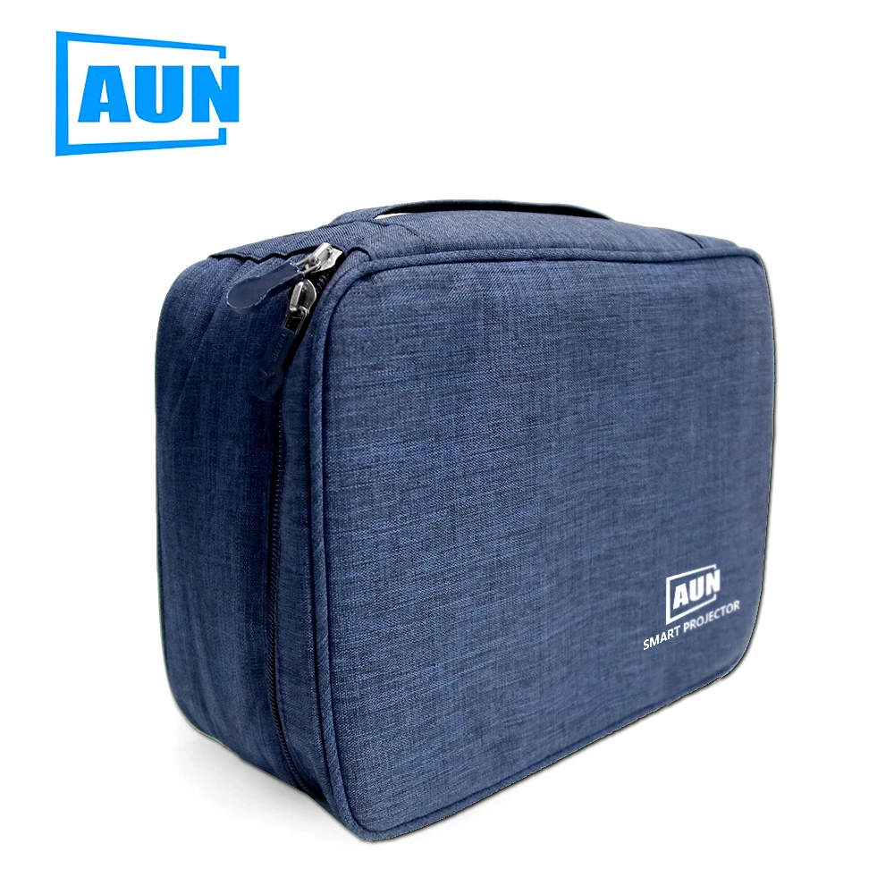 AUN Led Projector Original Storage Bag For C80 For Vip Customer Mini Projector (upgrade The Aun Bag In The Detail) Sn02
AUN Led Projector Original Storage Bag For C80 For Vip Customer Mini Projector (upgrade The Aun Bag In The Detail) Sn02