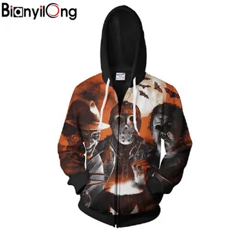 2019 New Fashion men women Cool sweatshirt Hoodies Men 3D print Devil MAN skull Gray Loose Streetwear Long sleeve clothes tops
2019 New Fashion men women Cool sweatshirt Hoodies Men 3D print Devil MAN skull Gray Loose Streetwear Long sleeve clothes tops
