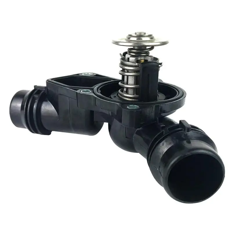 New Style Car Plastic Thermostat Housing Assembly Easy To Install Car Accessories For BMW E46/39 X5/3 Z3/4 325i 330i 11531437040
New Style Car Plastic Thermostat Housing Assembly Easy To Install Car Accessories For BMW E46/39 X5/3 Z3/4 325i 330i 11531437040